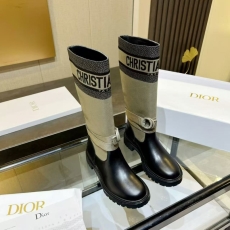 Christian Dior Boots